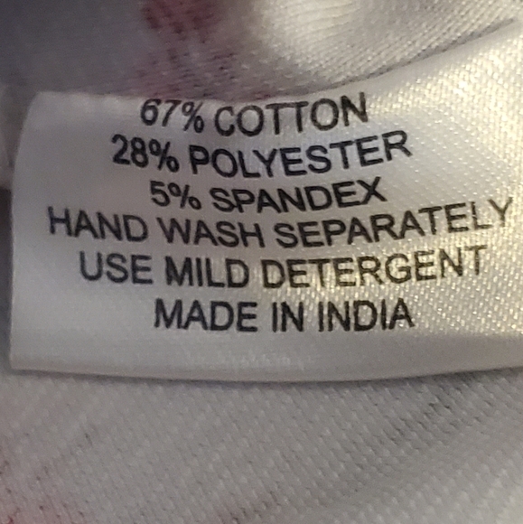 A N D Dress XS - Picture 7 of 7